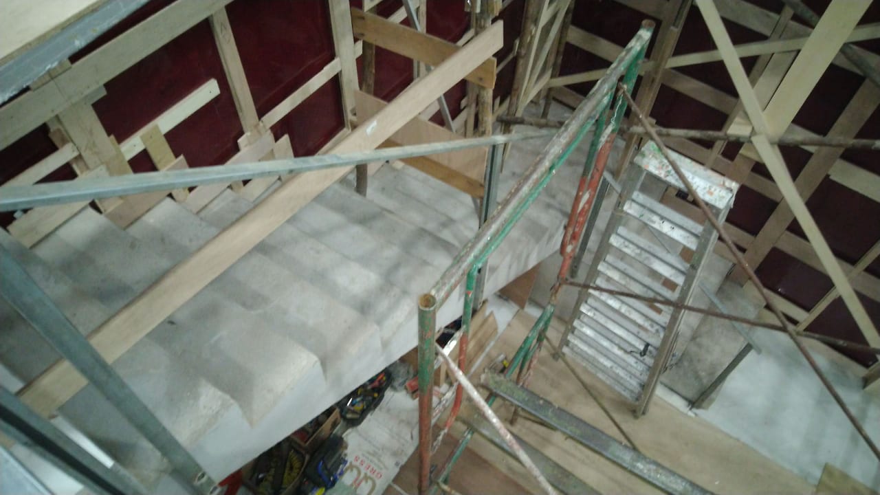 rt. gading lumier - Dokumentasi Proyek
